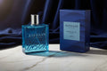 Rayhaan pacific aqua for men $39.99