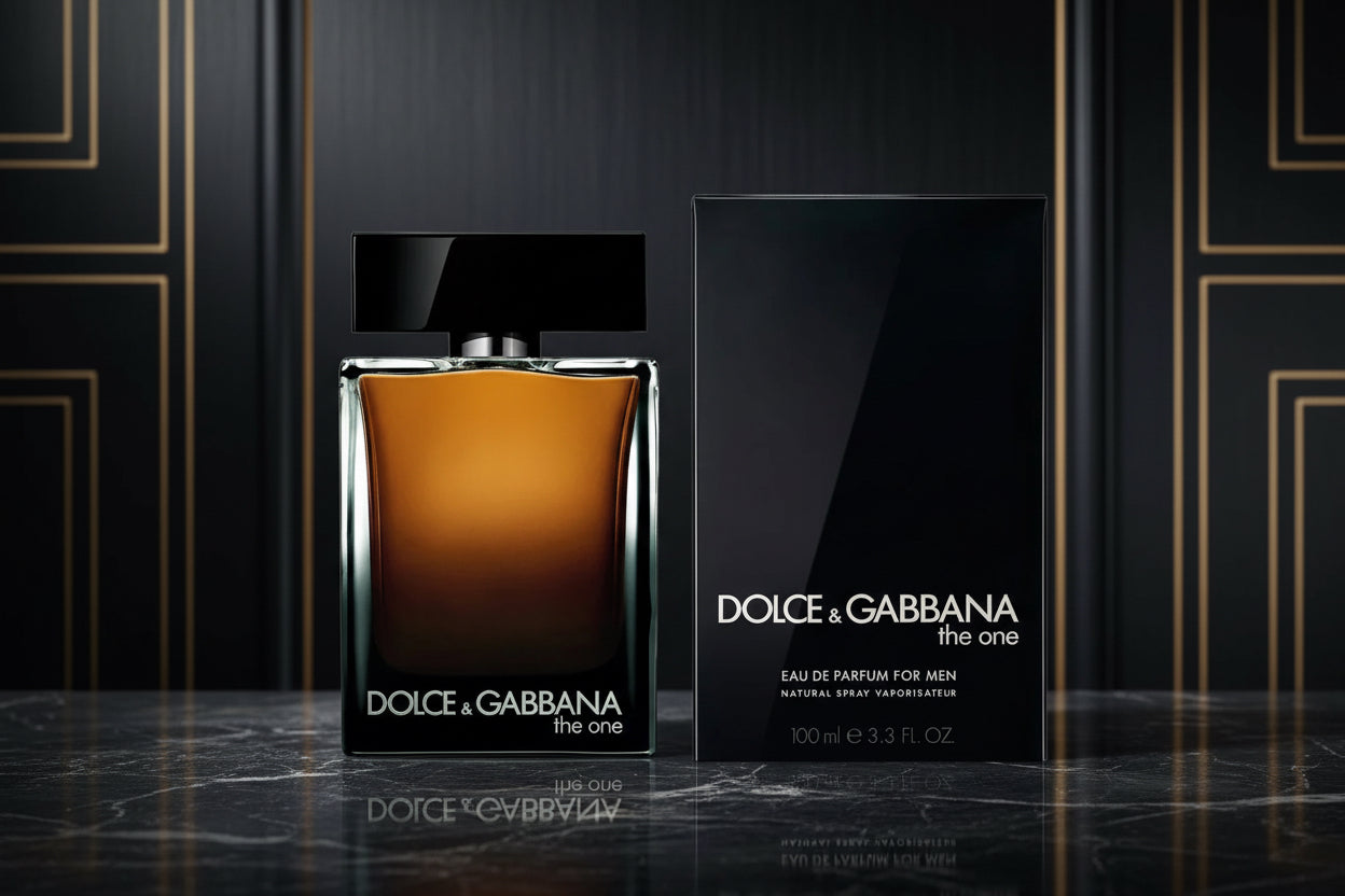 Dolce & Gabbana the One for men $59.99