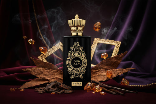 Anfar Oud tabac for men $32.99