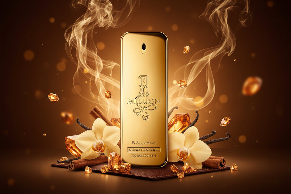 Rabanne 1 million for men in tester box $58.99