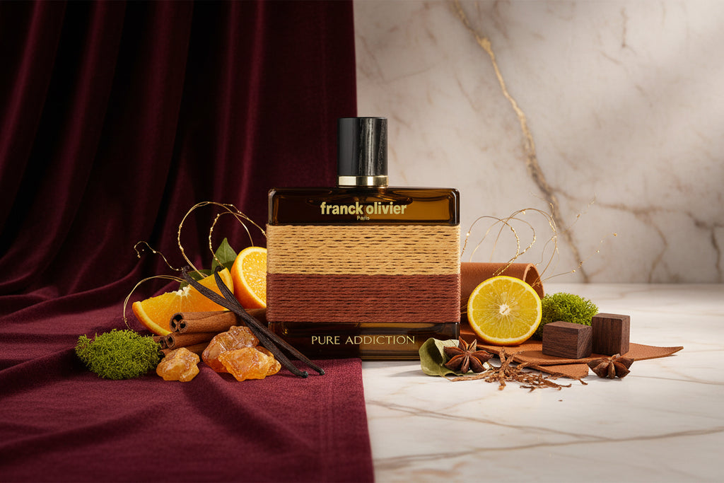 Franck Olivier Pure Addiction unisex $44.99