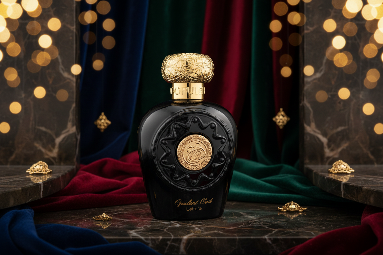 Lattafa opulent Oud unisex $24.99