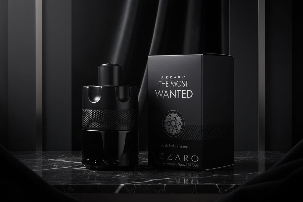 Azzaro the most wanted for men $86.99