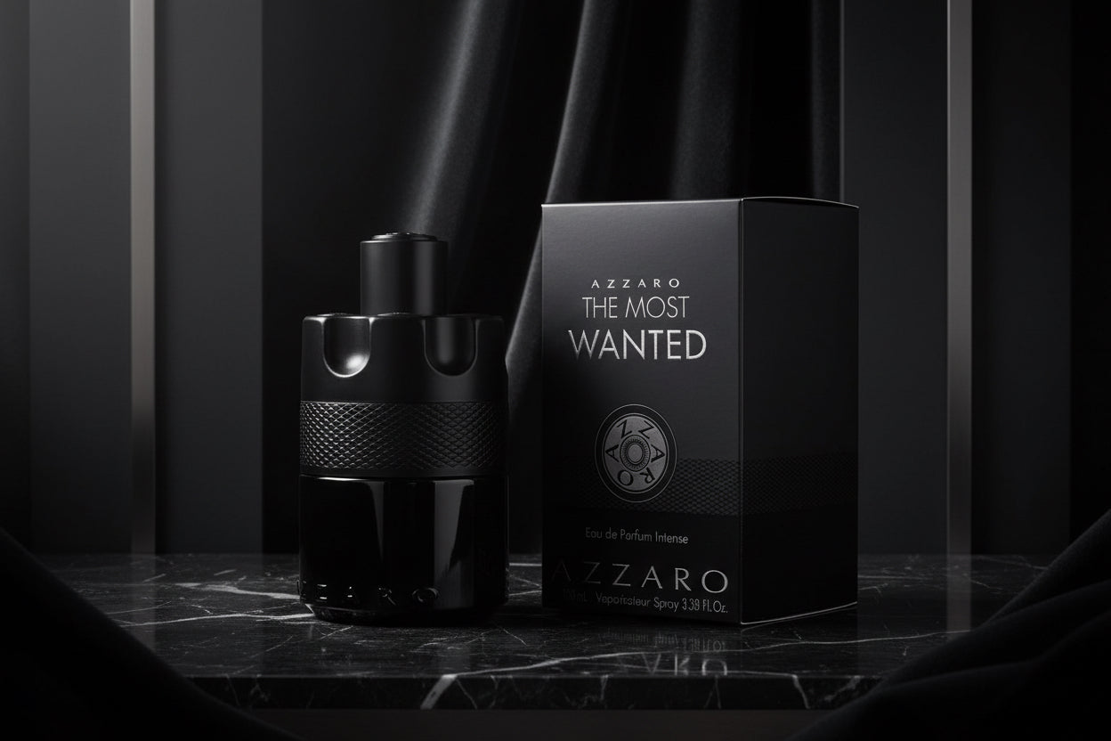 Azzaro the most wanted for men $86.99