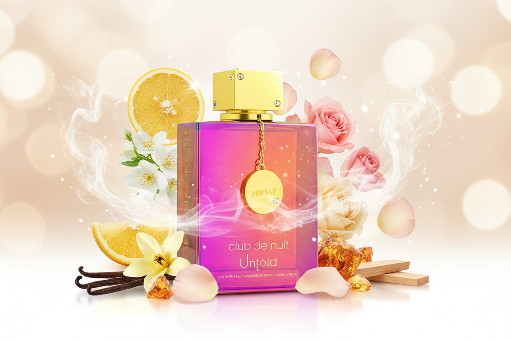 Club de nuit untold unisex $59.99