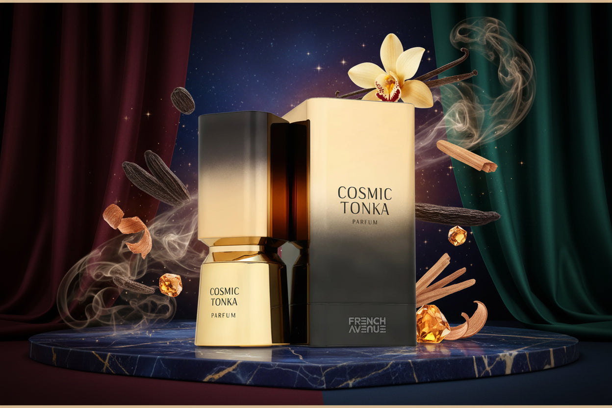 French avenue cosmic tonka unisex $59.99
