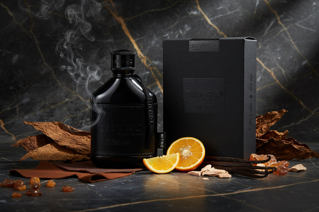 Dumont Nitro intense for men $34.99