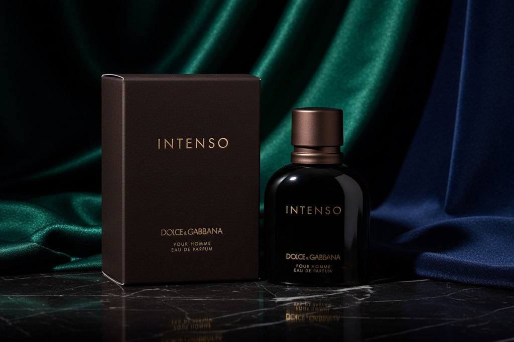 Dolce & Gabbana Intenso for men $45.99