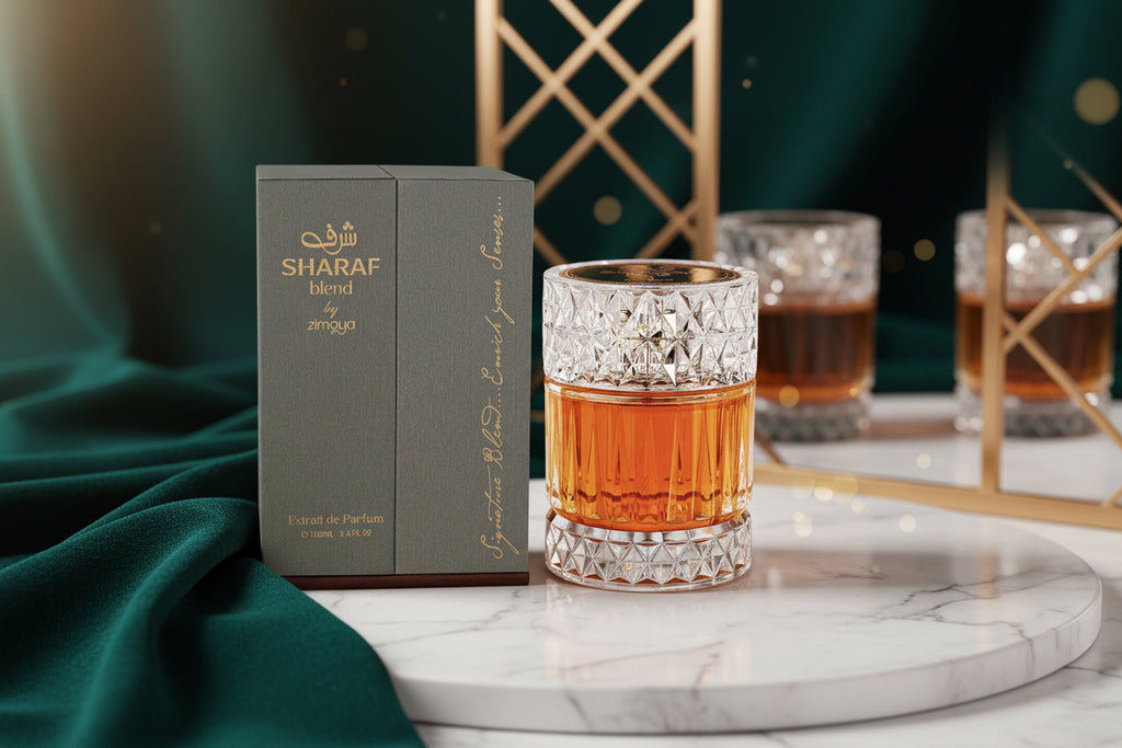 Sharef blend Zimaya unisex $29.99