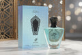 Afnan Turathi electric unisex $43.99