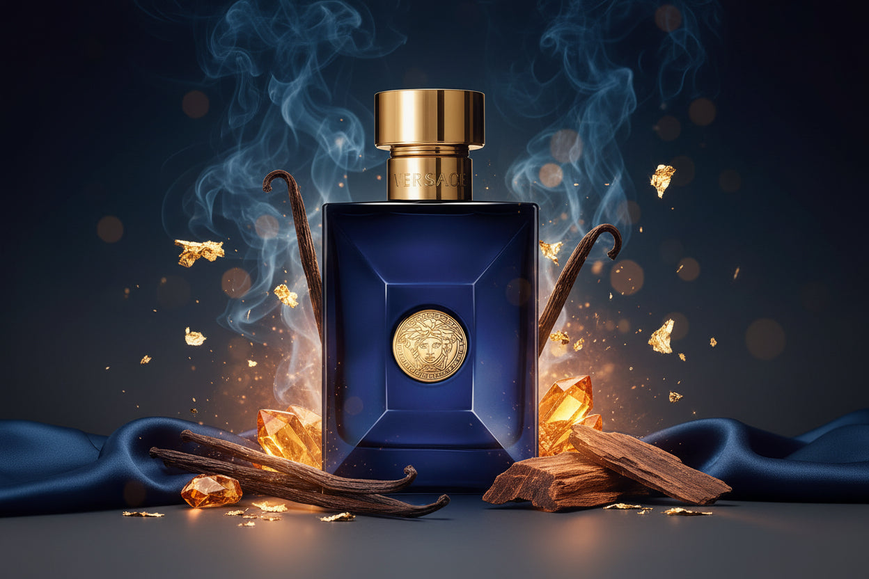 Versace Dylan Blue for men $89.99