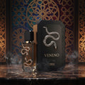 FRENCH AVENUE Veneno EDP unisex $54.99