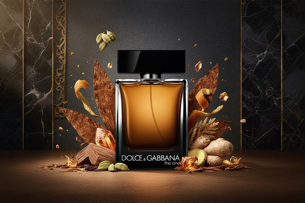 Dolce & Gabbana the One for men $59.99