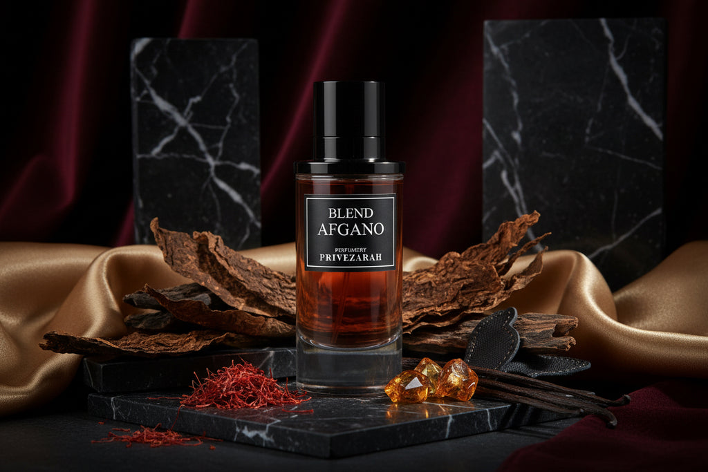 Blend Afgano unisex $34.99
