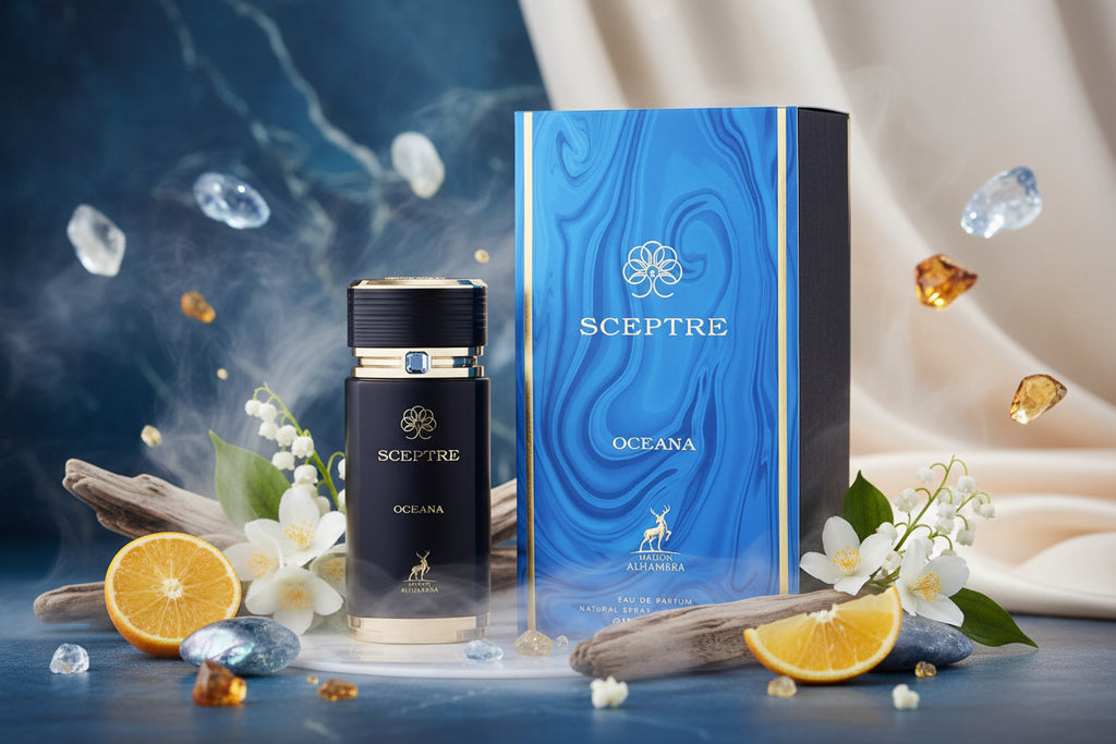 Sceptre Oceana for men  $34.99