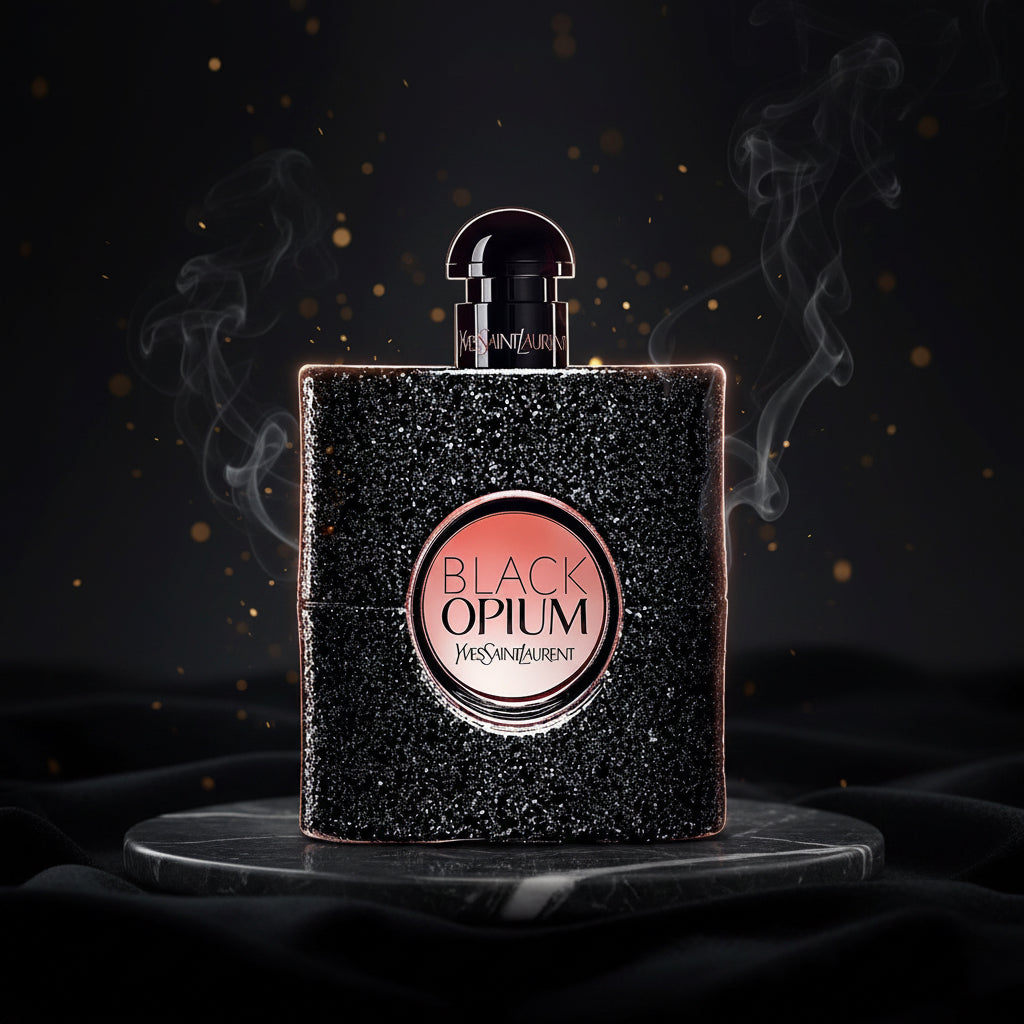 Black Opium / Ysl EDP 90ml spray $90.00