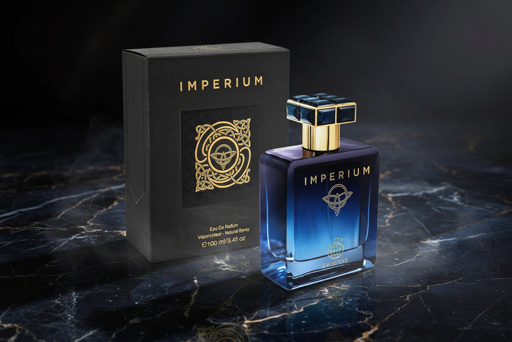 Fragrance world imperium for men $24.99
