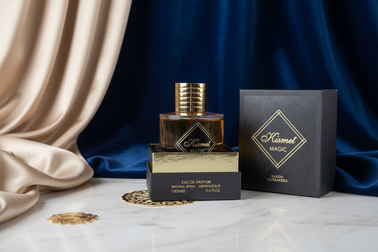 Kismet Magic unisex $30.00