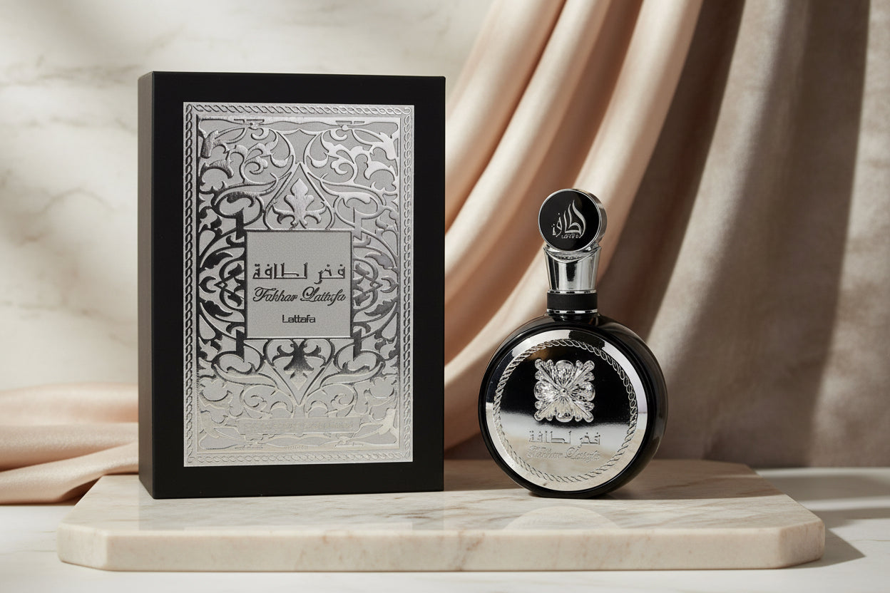 Lattafa fakhar mens $24.99