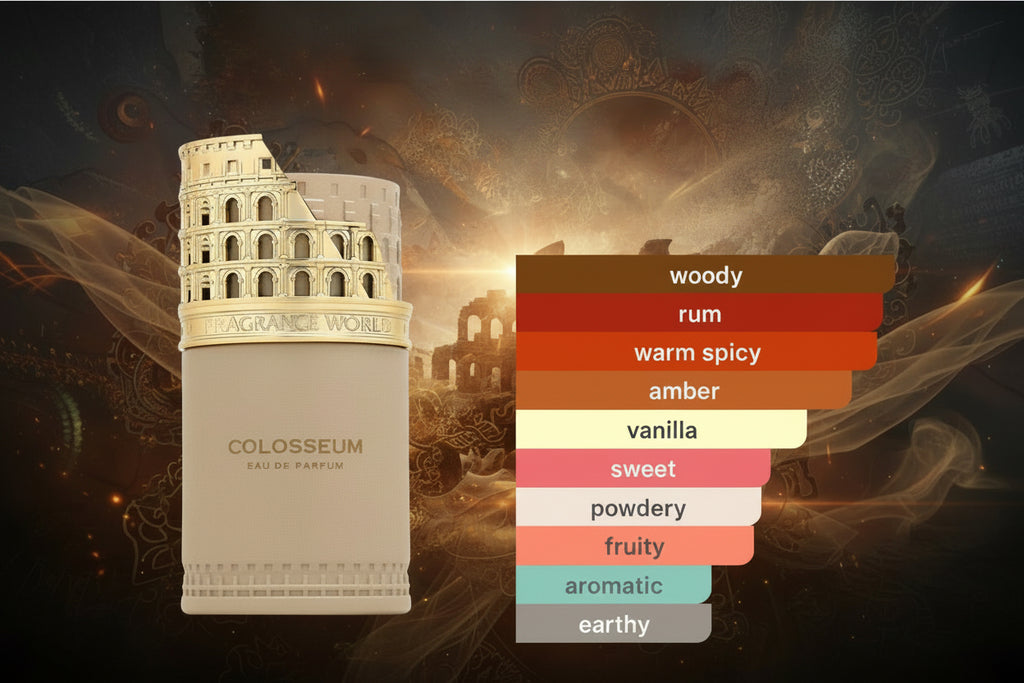 French Avenue Colosseum for men $49.99