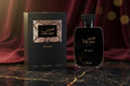 Rasasi Hawas black for men $34.99