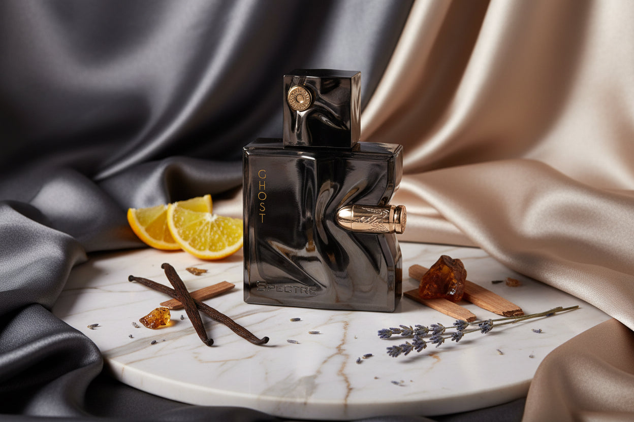 French Avenue specter ghost unisex $43.99