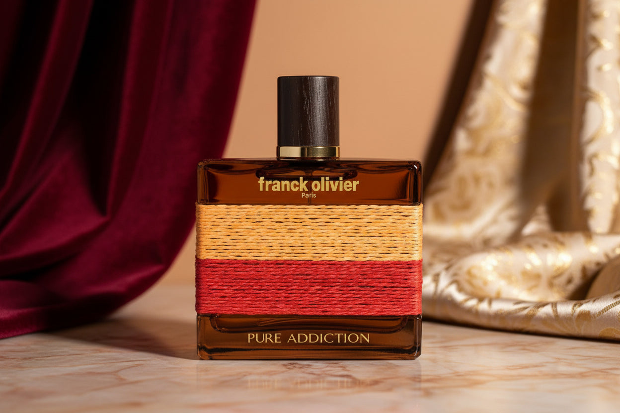 Franck Olivier Pure Addiction unisex $44.99