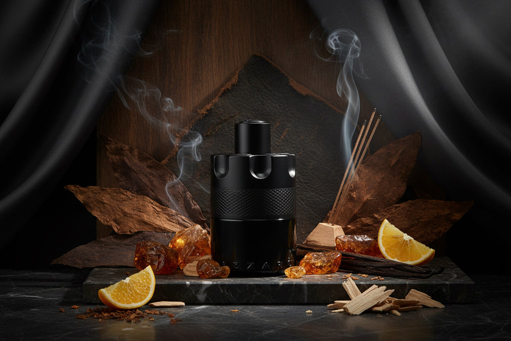 Azzaro the most wanted for men $86.99