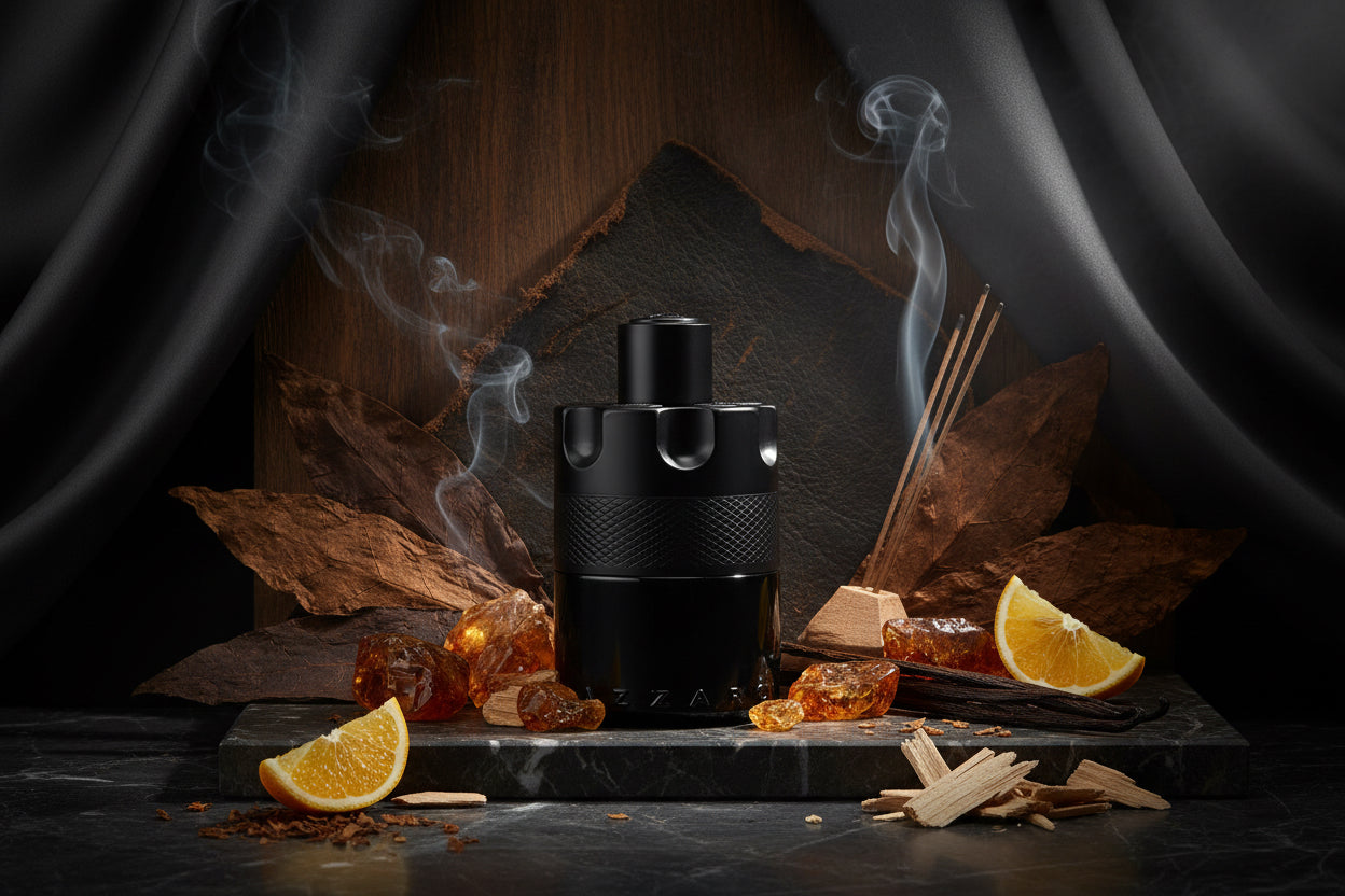 Azzaro the most wanted for men $86.99