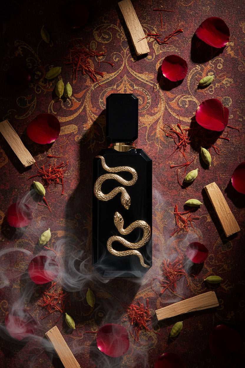 FRENCH AVENUE Veneno EDP unisex $54.99