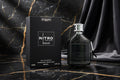 Dumont Nitro Black for men $32.99