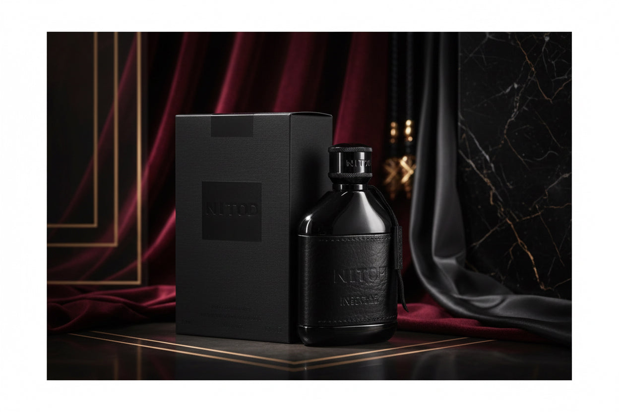 Dumont Nitro intense for men $34.99