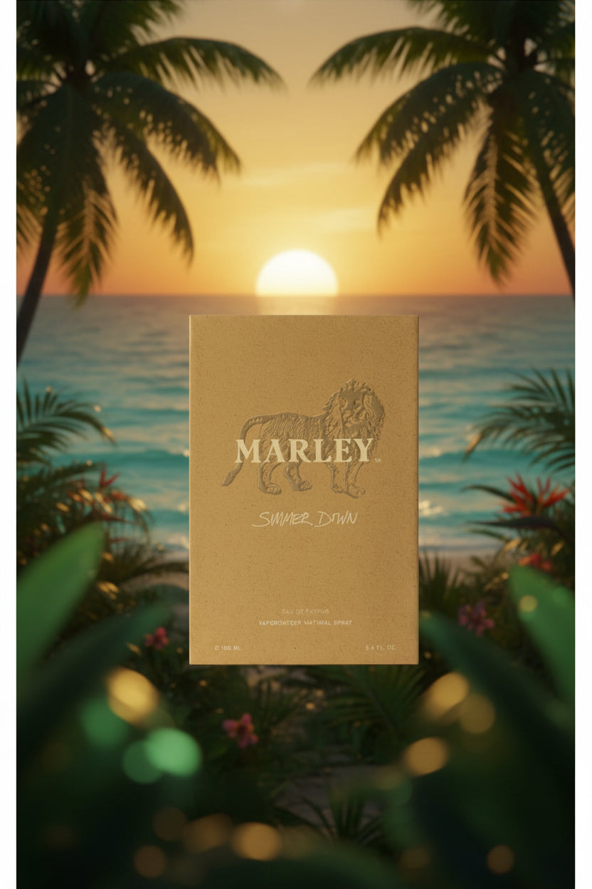 Marley Simmer Down $110.00