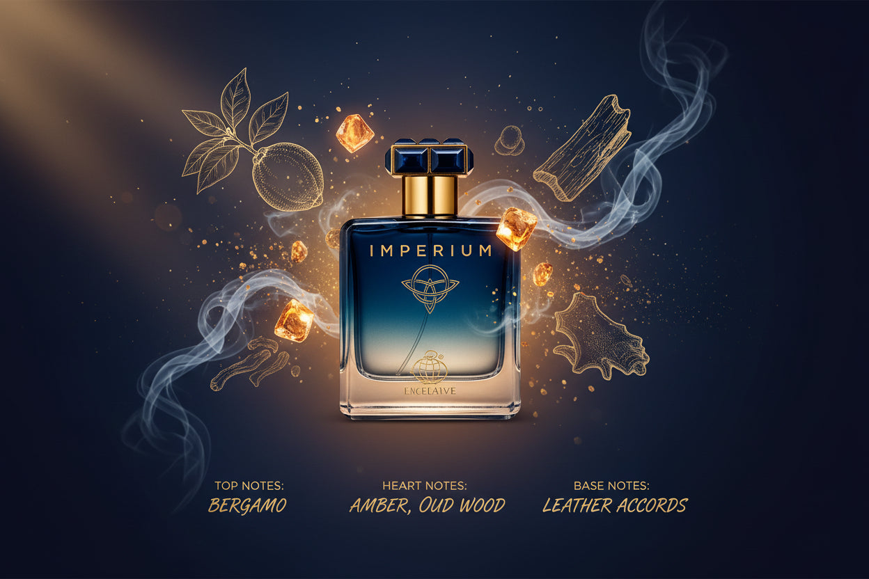 Fragrance world imperium for men $24.99
