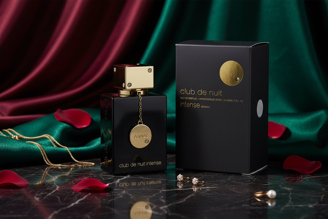 Club de nuit intense women $34.99
