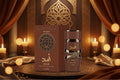 Lattafa Asad Bourbon for men $29.99