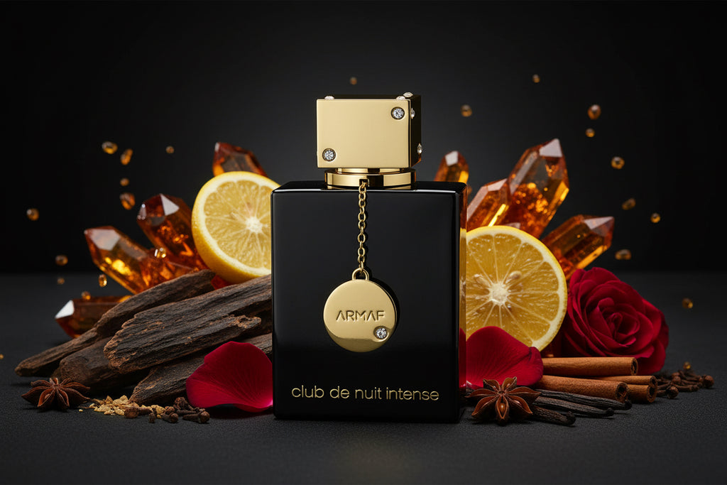 Club de nuit intense women $34.99