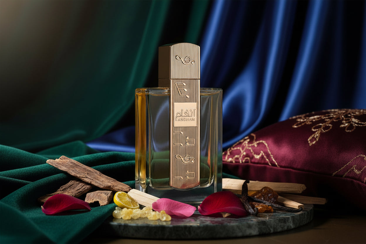 Lattafa Angham for women $32.99