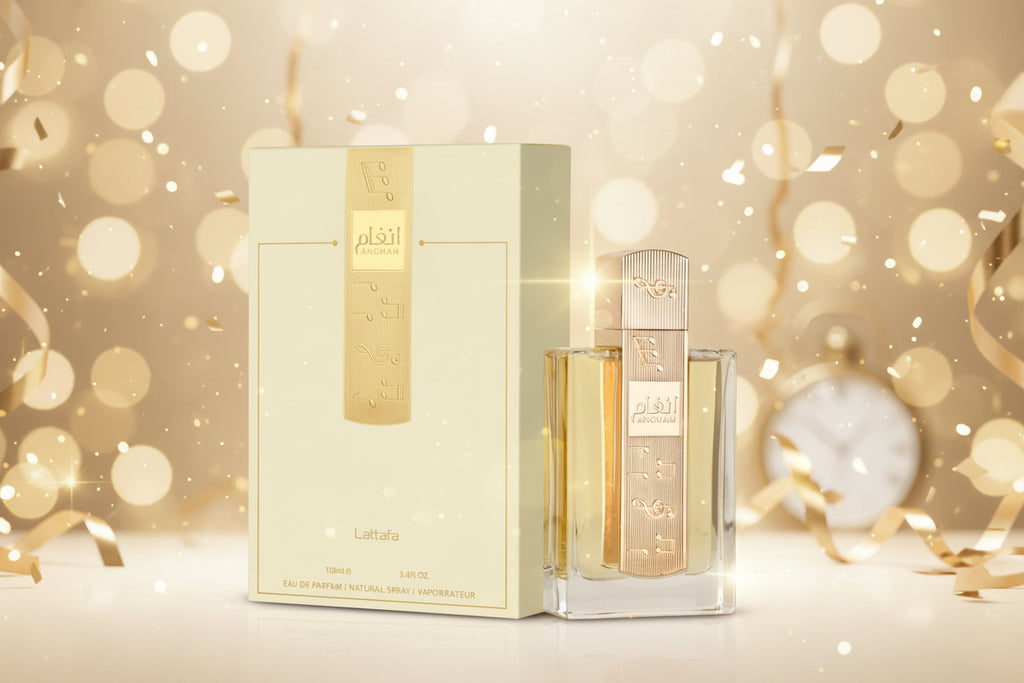 Lattafa Angham for women $32.99