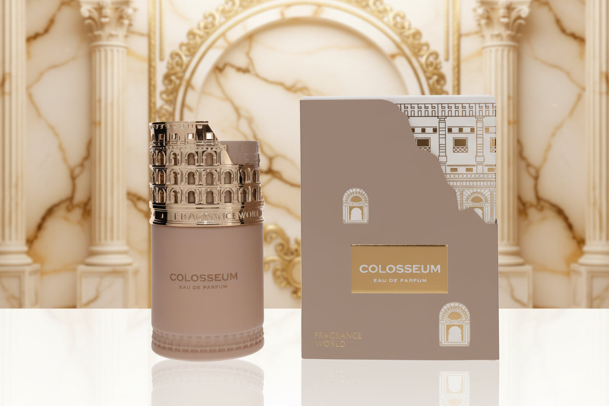French Avenue Colosseum for men $49.99