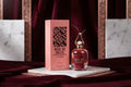 Riffs Rose De Soleil for women $39.99