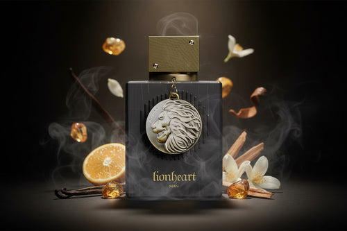 Armaf lionheart for men $38.99