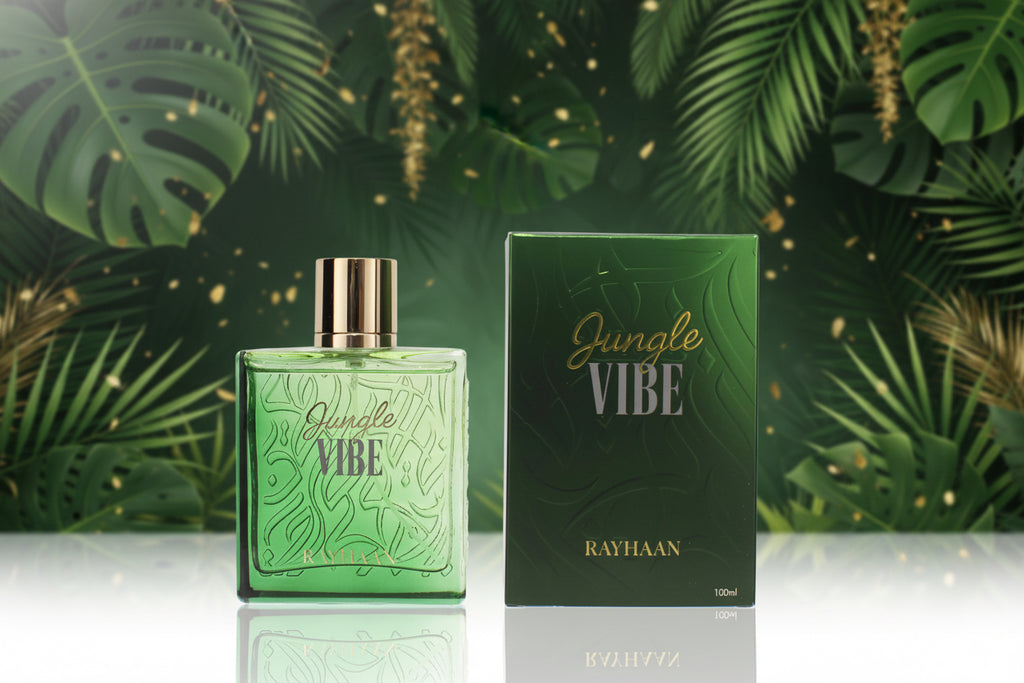Rayhaan jungle vibe unisex $34.99