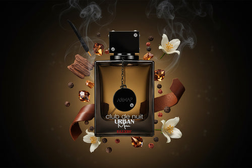 Armaf club de nuit urban man elixir $32.99