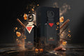 French Avenue Amber Empire for men $49.99