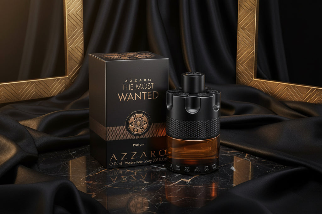 Azzaro most wanted for men $ 123.99