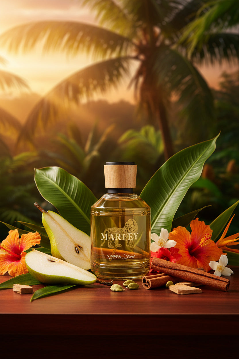 Marley Simmer Down $110.00