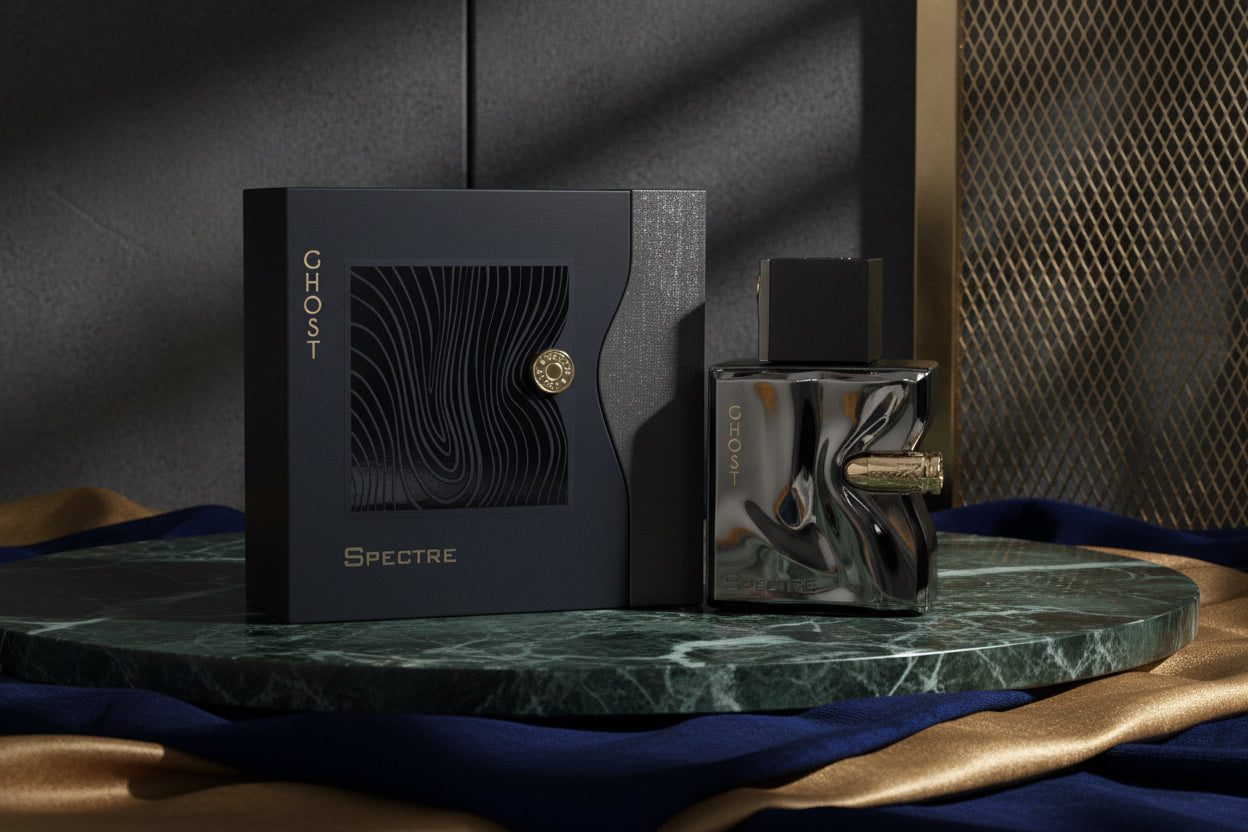 French Avenue specter ghost unisex $43.99