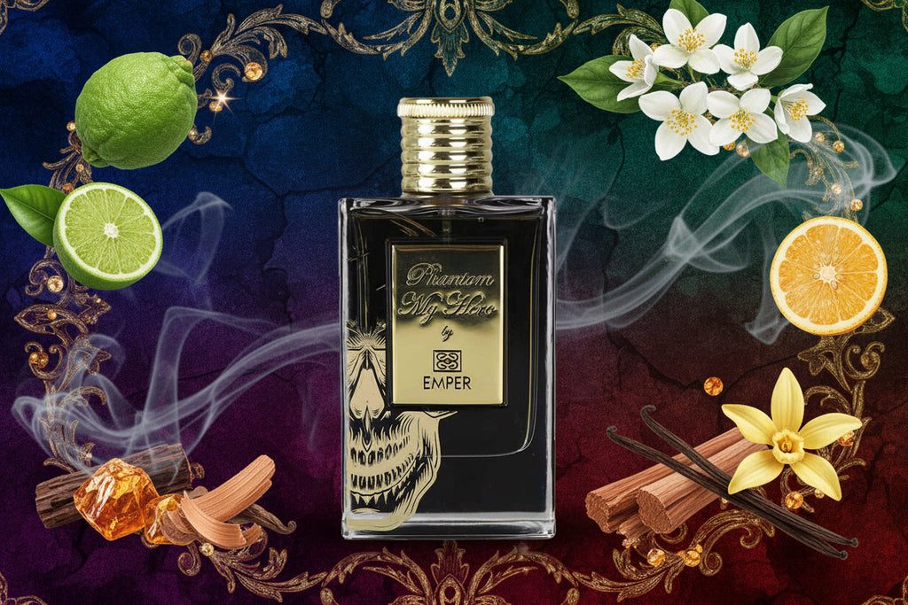 Phantom my hero for men $24.99