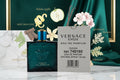 Versace Eros Eau de parfum for men tester box $75.00